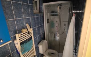 Casă de vânzare 3 camere | Ocna Sibiului | teren 1.010 mp - Poză 10