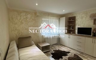 NECTORA IMOB-Apartament cu 1 camera, 34 mp,Str. G. Irofte-IOSIA,Utilat - Poză 4