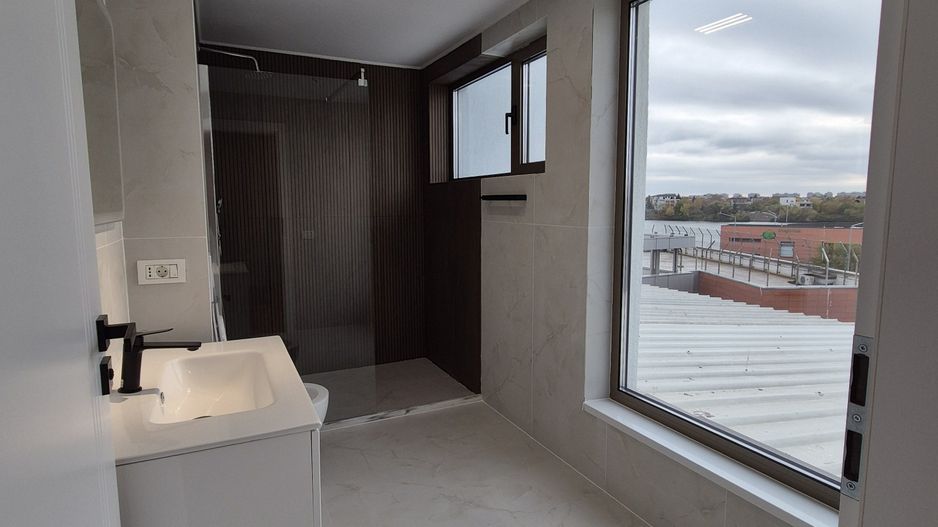 Green Lake | Lacul Baneasa | Sisesti | Vila cu 4 apartamente - Poză 9