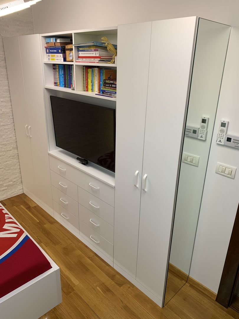 Girocului-Kaufland | Teren 879 mp | Proiect casă 2 | Zonă excelentă - Poză 31