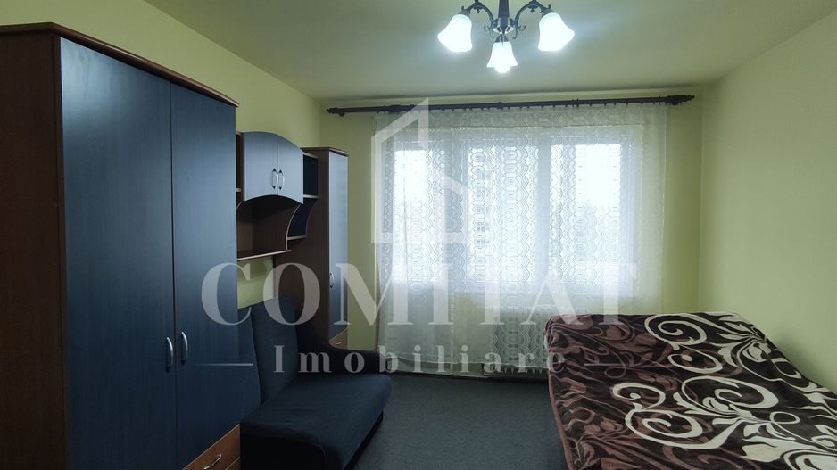Apartament cu 2 camere decomandate | Cartierul Gheorgheni -Hotel Royal - Poză 2