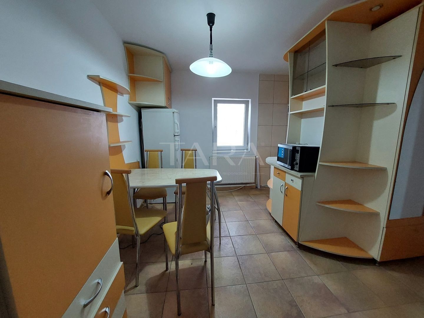 Apartament 3 camere decomandat, 62 mp, balcon, Baciu. - Poză 6