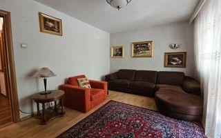 Apartament 3 camere. Etaj 1. Centrala.  Zona Brancoveanu . Confort si liniste. - Poză 2
