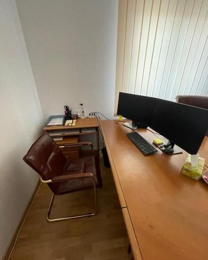 Spațiu birou 2 camere Piața Victoriei + loc de parcare - Poză 8