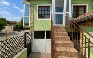Casa P+1 | 317 mp teren | Ovidiu - Poză 26