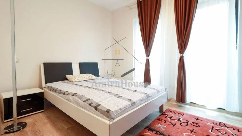 Casa tip duplex, 170 mp utili, 250 mp teren, finisata, mobilata, zona E.Ionesco - Poză 24