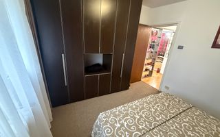 AP. 2 CAMERE- PANTELIMON, BLOC REABILITAT, MASINA DE SPALAT VASE - Poză 2