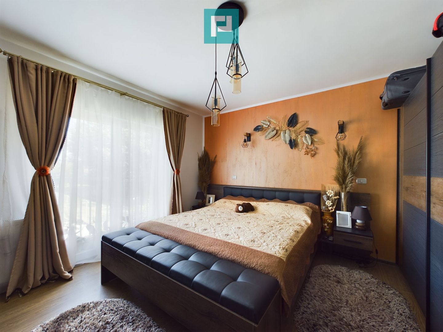 Apartament ultramodern, zona Subcetate - Poză 15