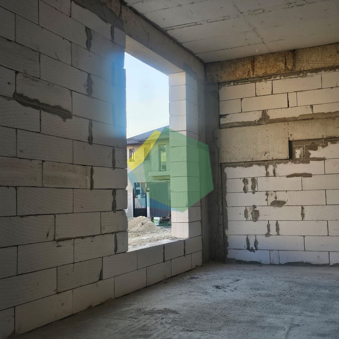 Apartament Premium Parter 3 Camere cu Curte Proprie + Parcare | Finisa - Poză 8