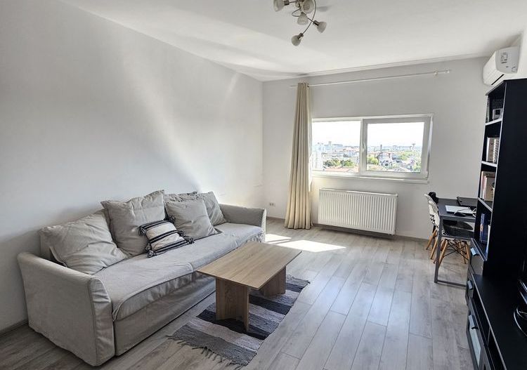 Vivalia - Complex Studentesc | 2 camere | Decomandat - Poză 3