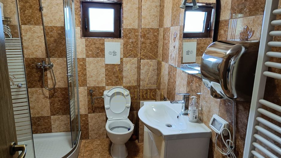 Spațiu de birouri de închiriat | Zona LIPOVE - Poză 10