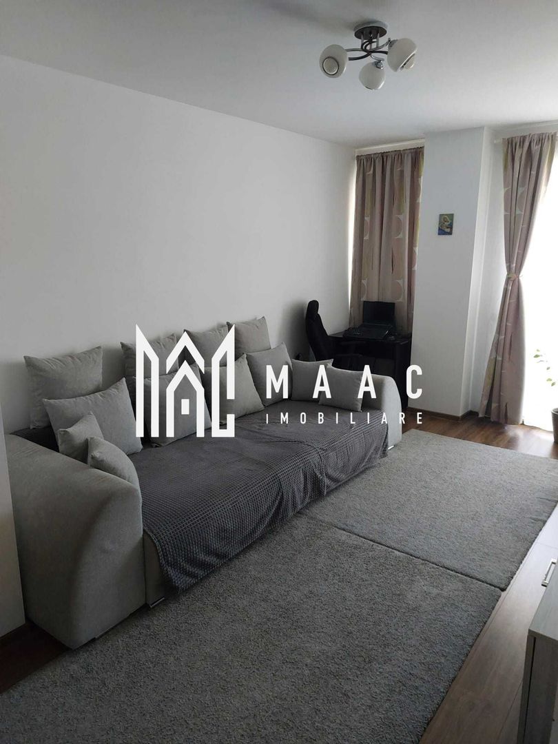 Apartament 2 Camere | 53 MPU | Turnisor - Poză 1