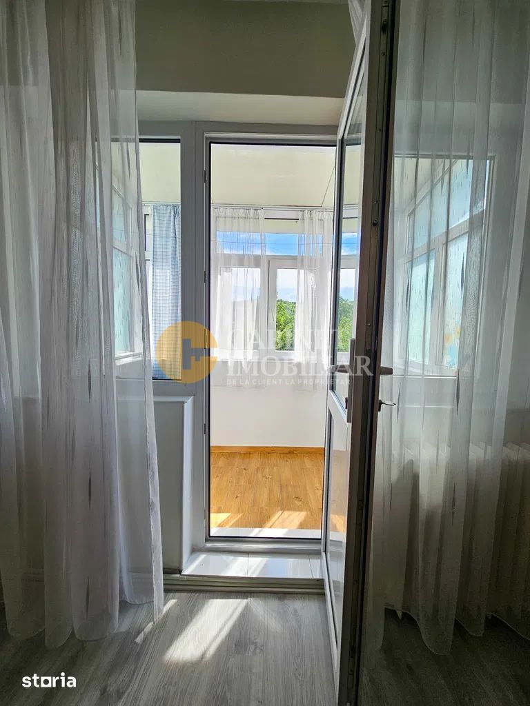 2 Camere- Renovat- Mobilat si Utilat- Mircea cel Batran - Poză 8