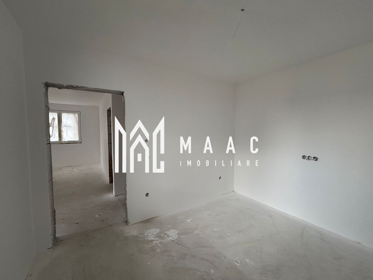Casa Quadruplex  | 110MPU | Curte 60MP | 2 Locuri de parcare - Poză 1
