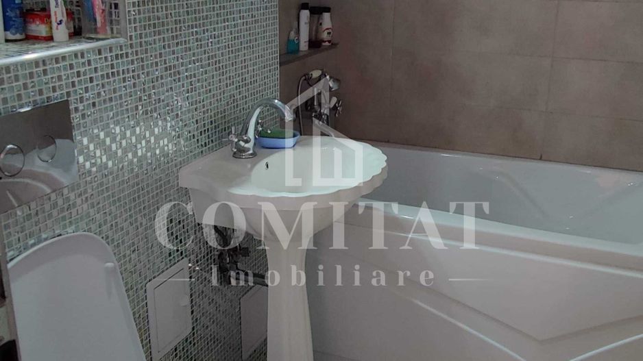 Apartament 2 camere | 45mp | Piata Hermes - Poză 4
