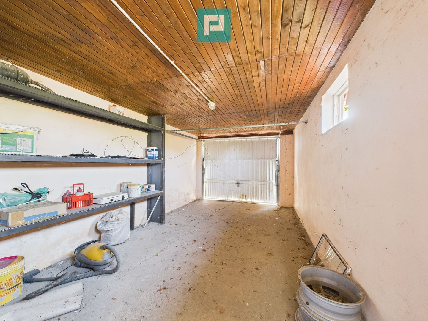 Casă și teren în Moravița, Timiș-poziție excelentă - Poză 5