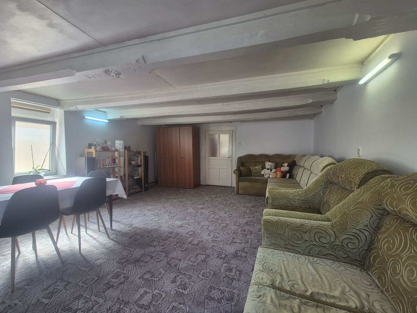 Comision 0 - 🏡 CORP DE CASĂ DE VÂNZARE – CODLEA, STRADA NOUĂ | ZONA A - Poză 12