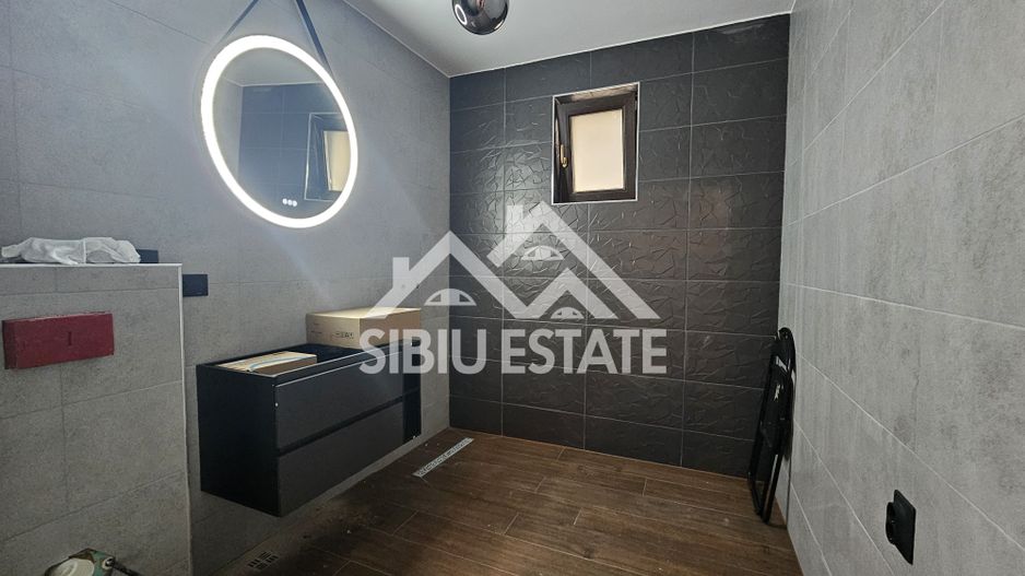 Casa noua gata de mutat, 4 dormitoare- Vandut - Poză 5