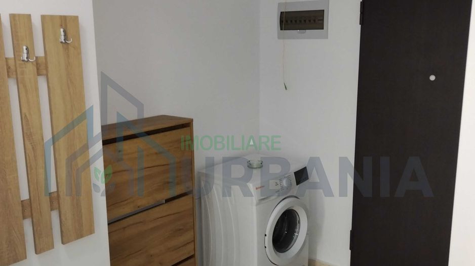Apartament de vânzare, 1 cameră, decomandat, etaj 1, Bucium, Iași – 36 mp utili - Poză 3