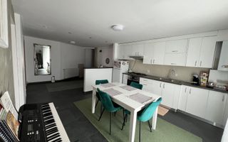 3 camere,  Gheorgheni, Zona Iulius Mall, FSEGA, Interservisan - Poză 1