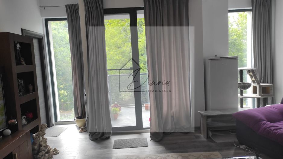 Comision 0% I Apartament 2 camere Iancu Nicolae I bloc 2022 - Poză 3