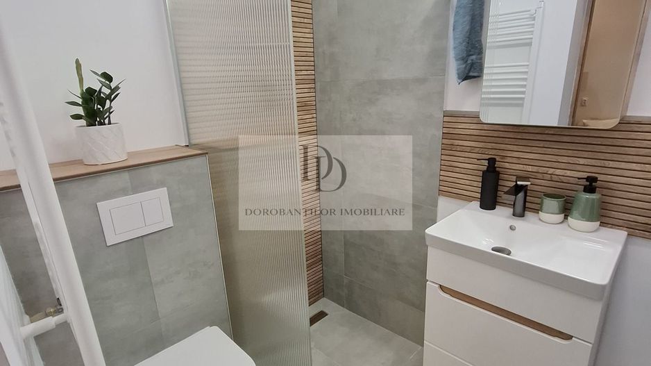 Studio cochet în inima orașului | Zona Centrală- Traian Mosoiu - Poză 10