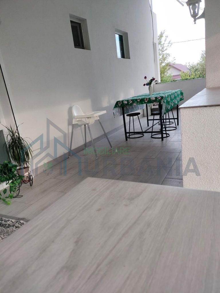 Închiriez casă cu 4 camere în Aroneanu - Poză 7