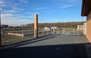 Penthouse 281 mp cu view spectaculos in Pipera