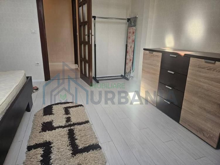 Apartament de vânzare, 56 mp, 2 camere, etaj 3, Tătărași Residence, Iași - Poză 6