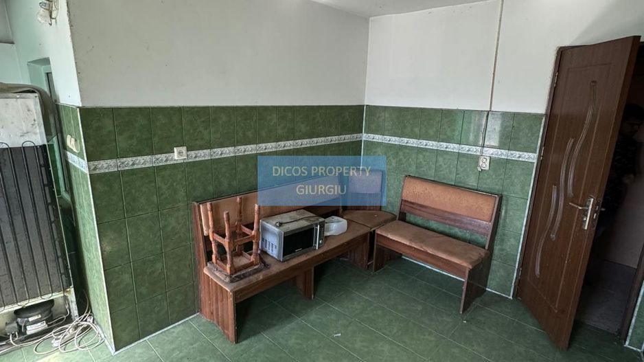 Apartament 3 camere – Bulevardul Mihai Viteazu - Poză 2