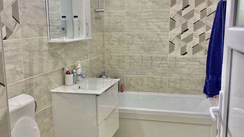 2 Camere | Modern | Gheorgheni | Aproape de Iulius Mall & FSEGA - Poză 6