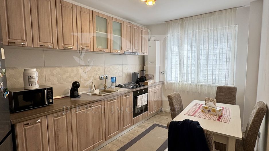 Apartament 2 camere | zona Terra Floresti - Poză 8