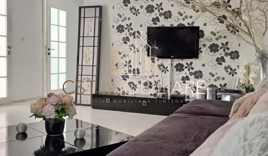 Braytim - 3 Camere - 80 Mp - Bloc Exclusivist - Poză 5