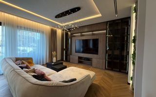 Exclusivitate Absolută în Calea Aradului | Casă High-End Complet Mobilată - Poză 5