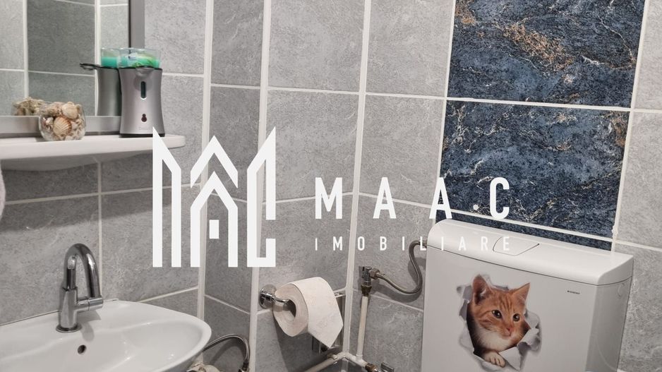 Apartament 3 Camere I Decomandat I Etaj 3 I 2 Bai I Rahovei - Poză 10