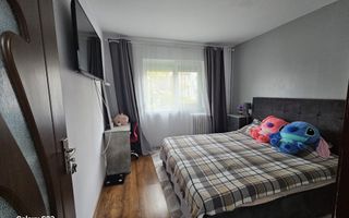 🏠Apartament 2 camere, et.3/4 // 42MP, SD // 📍 Dacia - Rond Zimbru - Poză 2