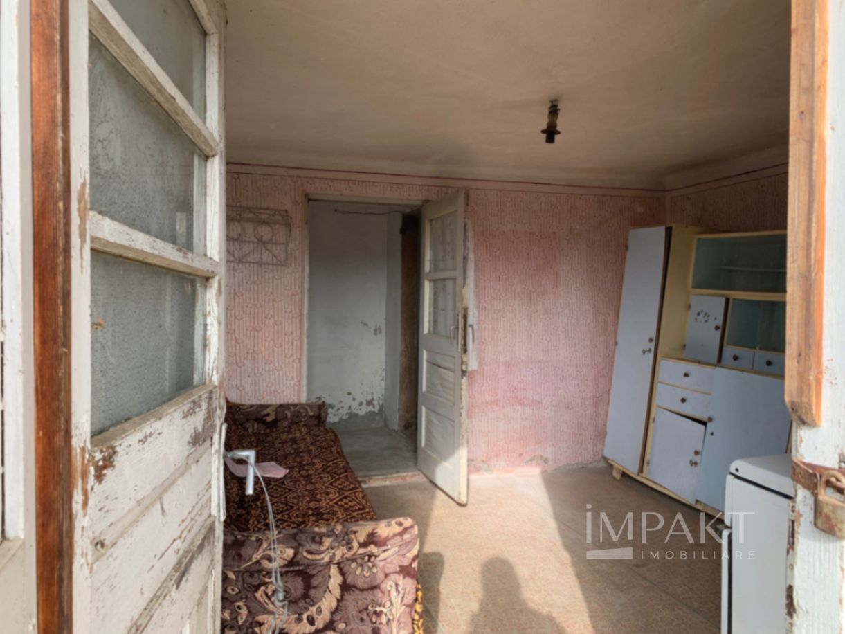 De vânzare casă + teren 30 ari - Silivașu de Câmpie, - Poză 18