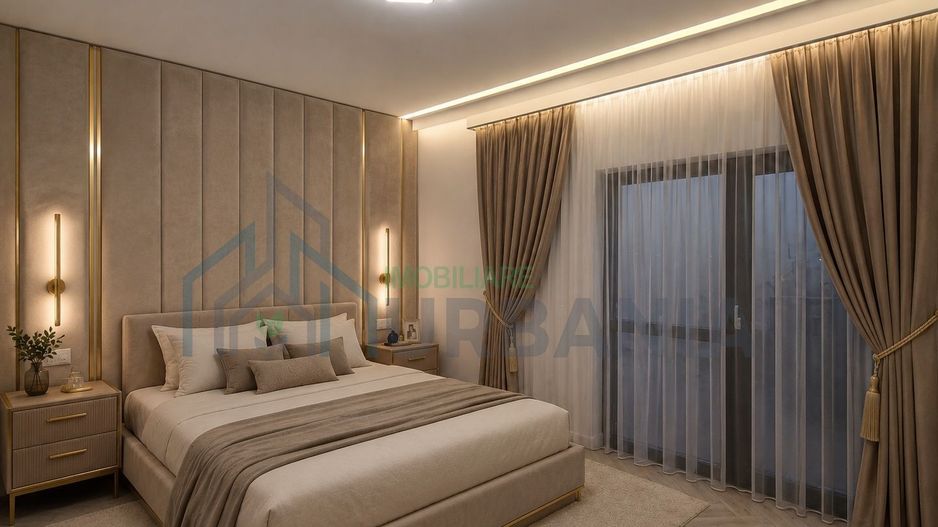 Casă premium în complex privat, Valea Lupului, lângă Moldova Mall - Poză 4