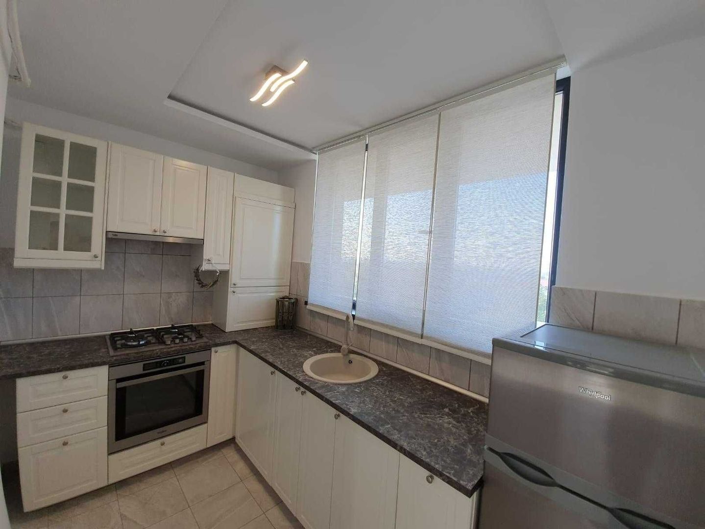 inchiriez apartament 2 camere in Bragadiru - Poză 7