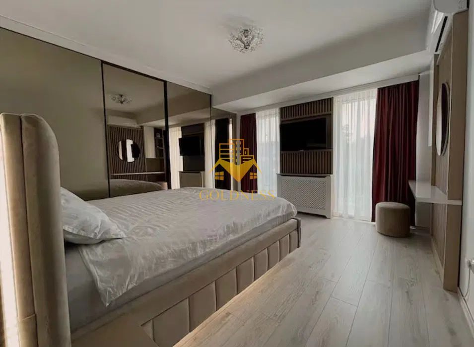 3 camere, 2 parcari, bloc nou, Marasti Beiusului Zona Plevnei, CESAROM — fotografia 1