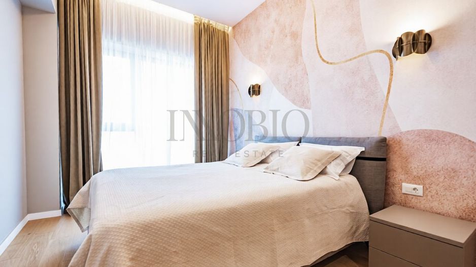 Apartament 3 Camere | One Verdi | Loc de Parcare - Poză 6