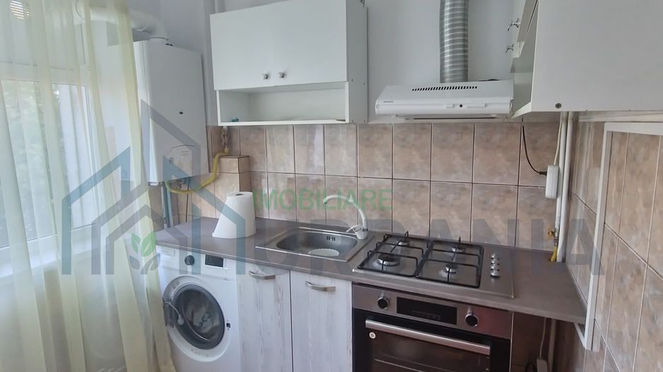 Apartament 2 camere de inchiriat, Piata Unirii, complet mobilat si utilat - Poză 4