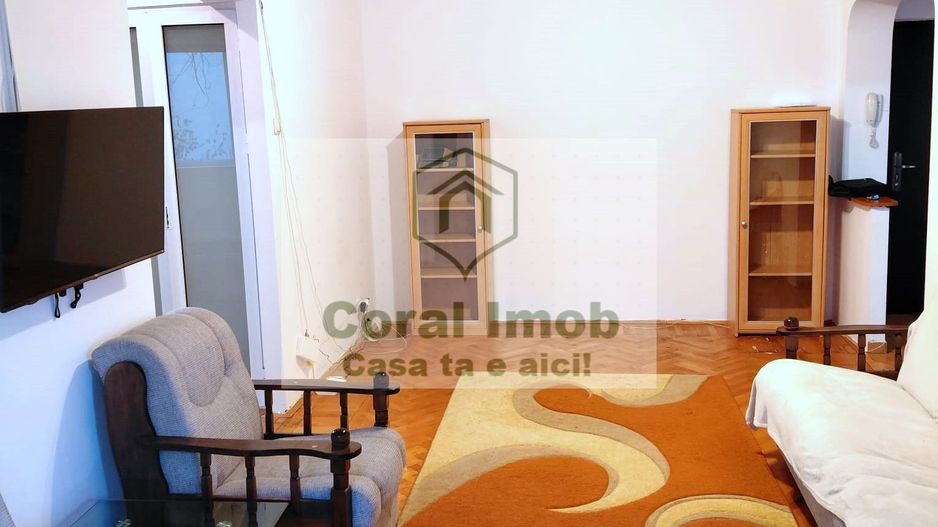 Inchiriere apartament cu 2 camere Pajura, Jiului - Poză 12