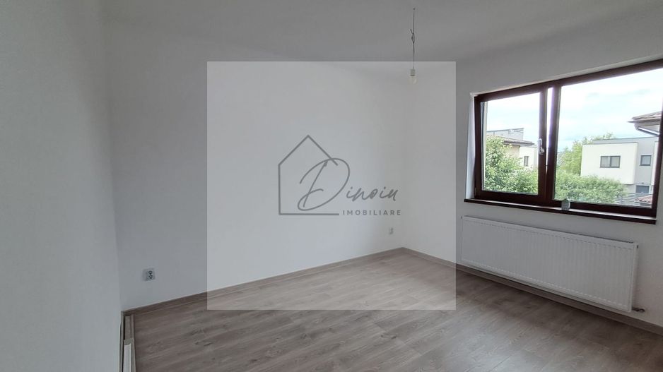 COMISION 0% I Vilă individuala nouă Otopeni - Odăi I P+1E+Pod 4 camere - Poză 18