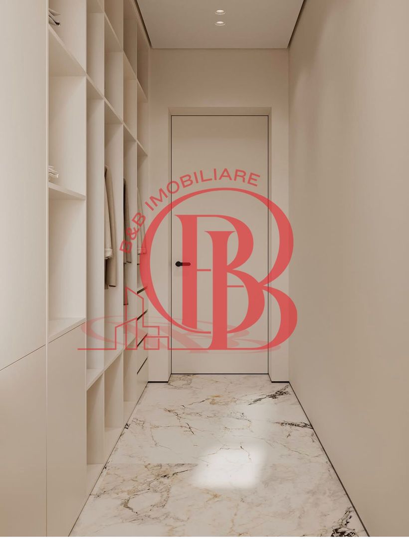 2 camere cu gradina parcare bonus metrou Nicolae Teclu - Poză 5