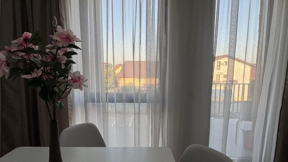 Apartament 3 camere, bloc nou, parcare | Braytim - Kaufland | Comision 0% - Poză 26