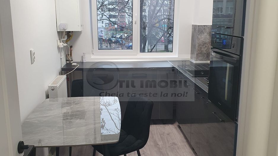 Apartament 2 camere sd de inchiriat - Lidl Tatarasi - 500 euro ! - Poză 1