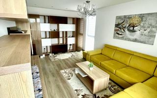 2 Camere | 59mp | Decomandat | Parcare | Urban Coresi - Poză 5