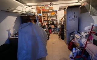 Duplex spațios cu garaj - Poză 11