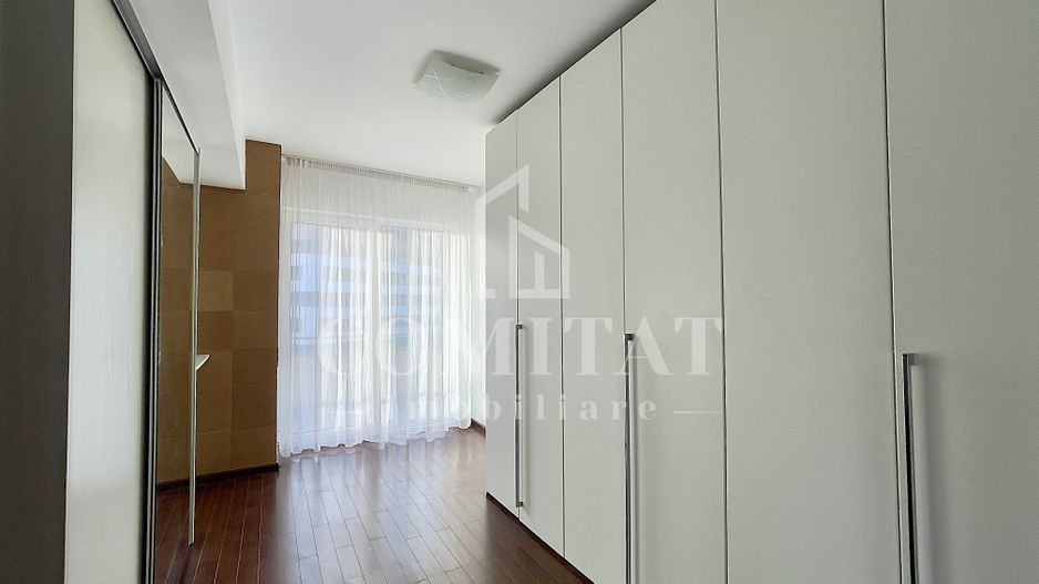 Penthouse cu 4 camere Bună Ziua zona Bonjour - Poză 8